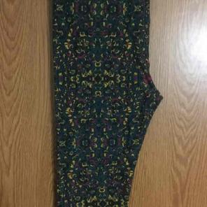 LuLaRoe TC Leggings