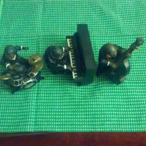 ENESCO PARASTONE 1990 ALL THAT JAZZ