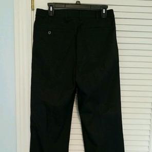 David Taylor dress slacks