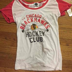 Chicago Blackhawks Shirt