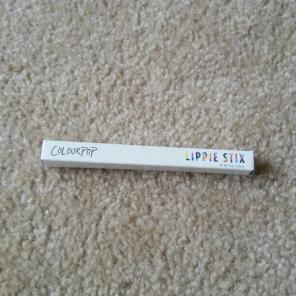 NEW Colourpop Lippie Stix in Glossy