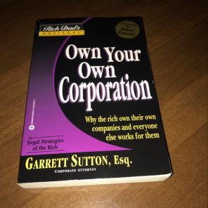 Own Your Own Corporation