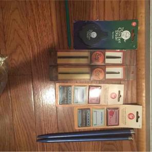 Knitting/ Crochet BUNDLE