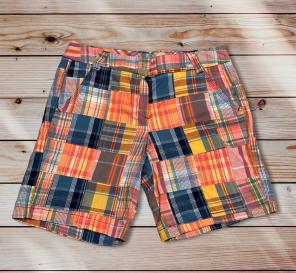 Larry Levine shorts