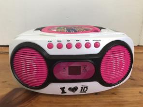 One Direction Radio