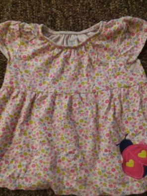 18 month shirt