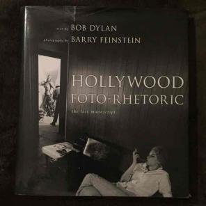 Hollywood Foto-Rhetoric lost manuscript