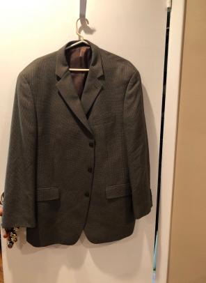 Michael Kors Jacket