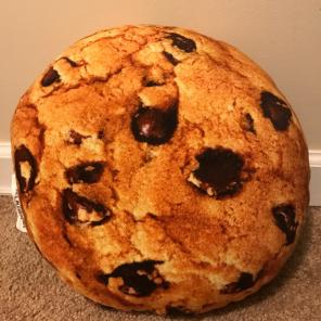 Cookie Pillow