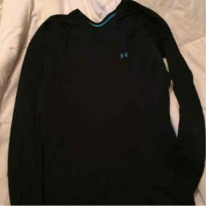Under Armor shirt