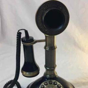 Paramount Candlestick Telephone