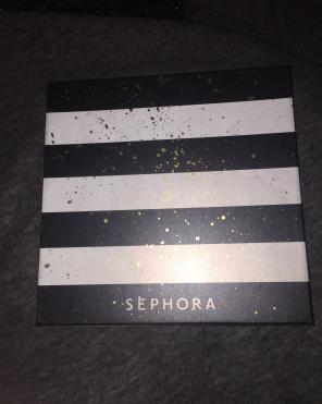 Sephora More Than Meets The Eye Palette