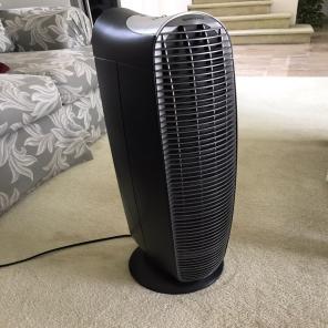 Honeywell Air Purifier