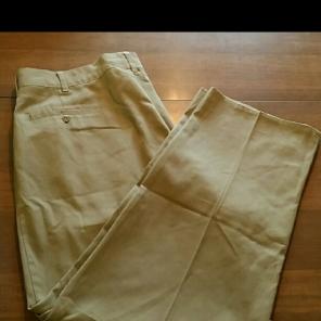 Mens Sz. 42 Red Kap pants