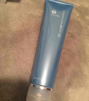Auth Nuskin Nu Skin Body Shaping Gel New