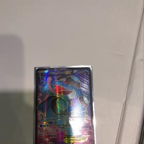 Seismitoad EX