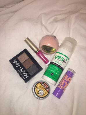 Makeup Bundle