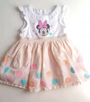 Baby girl dress