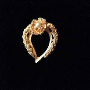 Vintage brooch
