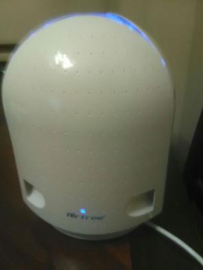 Airfree air purifier, p1000