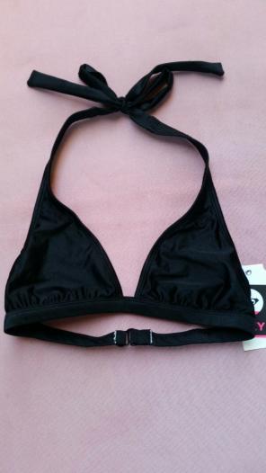 New ROXY swim top M