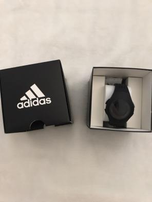 Adidas watch