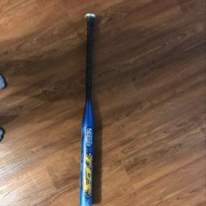 Louisville Slugger TPS Softball Bat