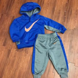 Nike Outfit