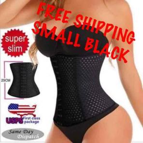 Waist trainer small