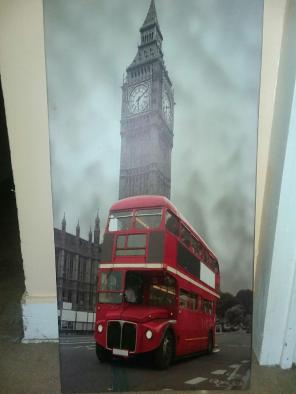 Canvis picture of Big Ben