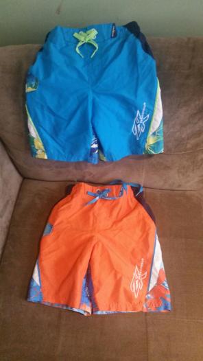 Zero x posur.swim wear