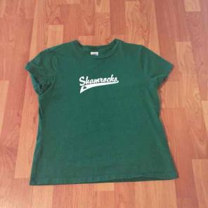St Patrick's day t shirt