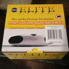 Mice and Rat Electronic Pest Control