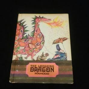 the laughing Dragon