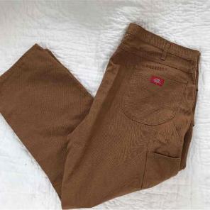 Dickies carpenter pants 44x30