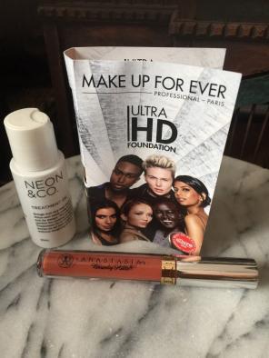 Beauty Product