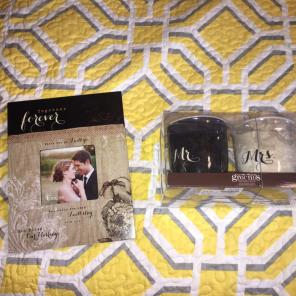 Wedding Gift Set