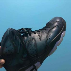 Air jordan 6 all-stars