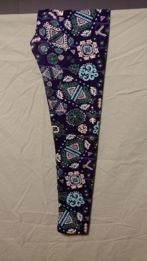 LuLaRoe Leggings Tall & Curvy TC