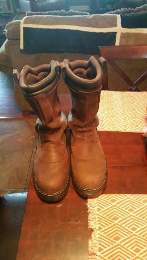 Dr. Martens