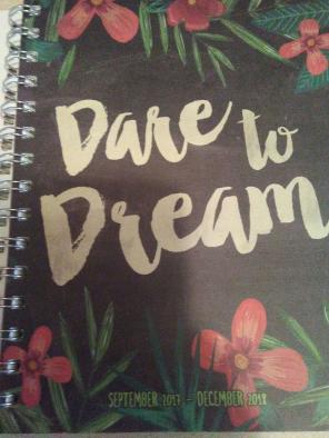 16 Month Planner