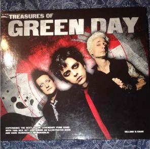 Treasures of Green Day
