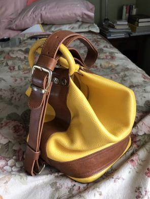 VALENTINA HOBO BAG