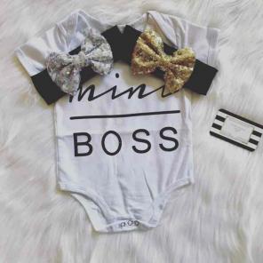 Mini Boss Set