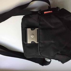 Manfrotto accessory bag (small)
