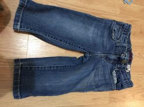Children's Place Capris