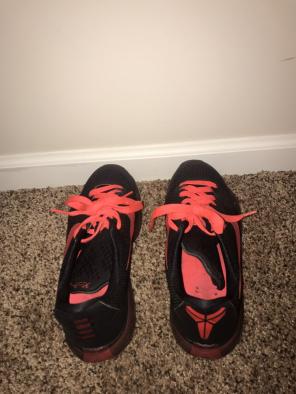 Kobe 10
