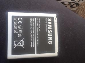 Replacement battery for Galaxy S4.