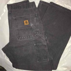 Carhartt Carpenter 30 x 32