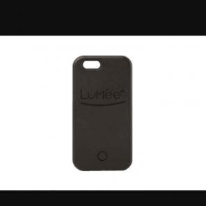 iPhone 6/ 6 plus Lumee LED selfie case